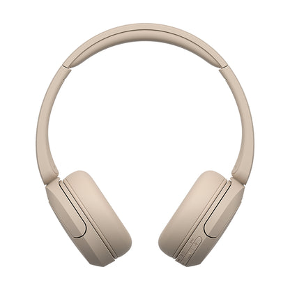 Sony Wh-Ch520 Beige – Sony