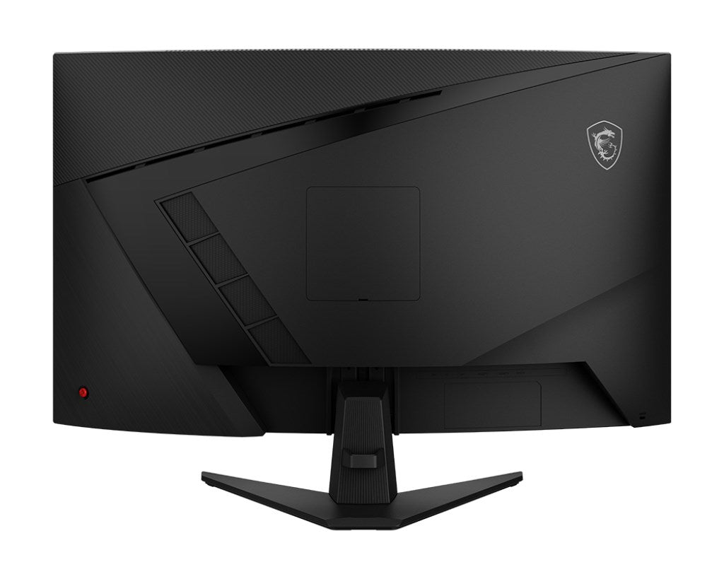 MSI MAG 325CQF computer monitor 80 cm (31.5") 2560 x 1440 pixels Wide Quad HD Black – MSI