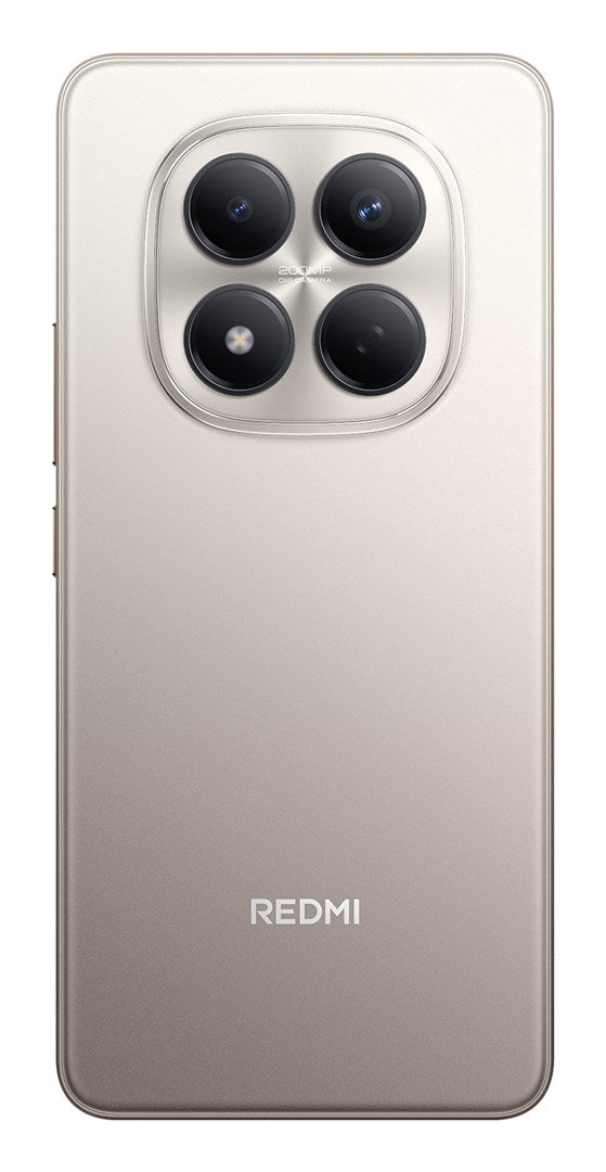 Xiaomi Redmi Note 15 Pro 8GB/256GB Silver – Xiaomi