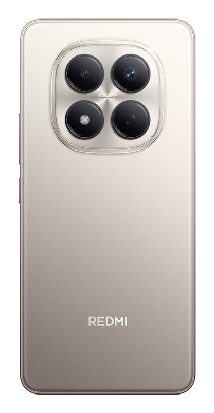 Xiaomi Redmi Note 15 Pro 8GB/256GB Silver – Xiaomi