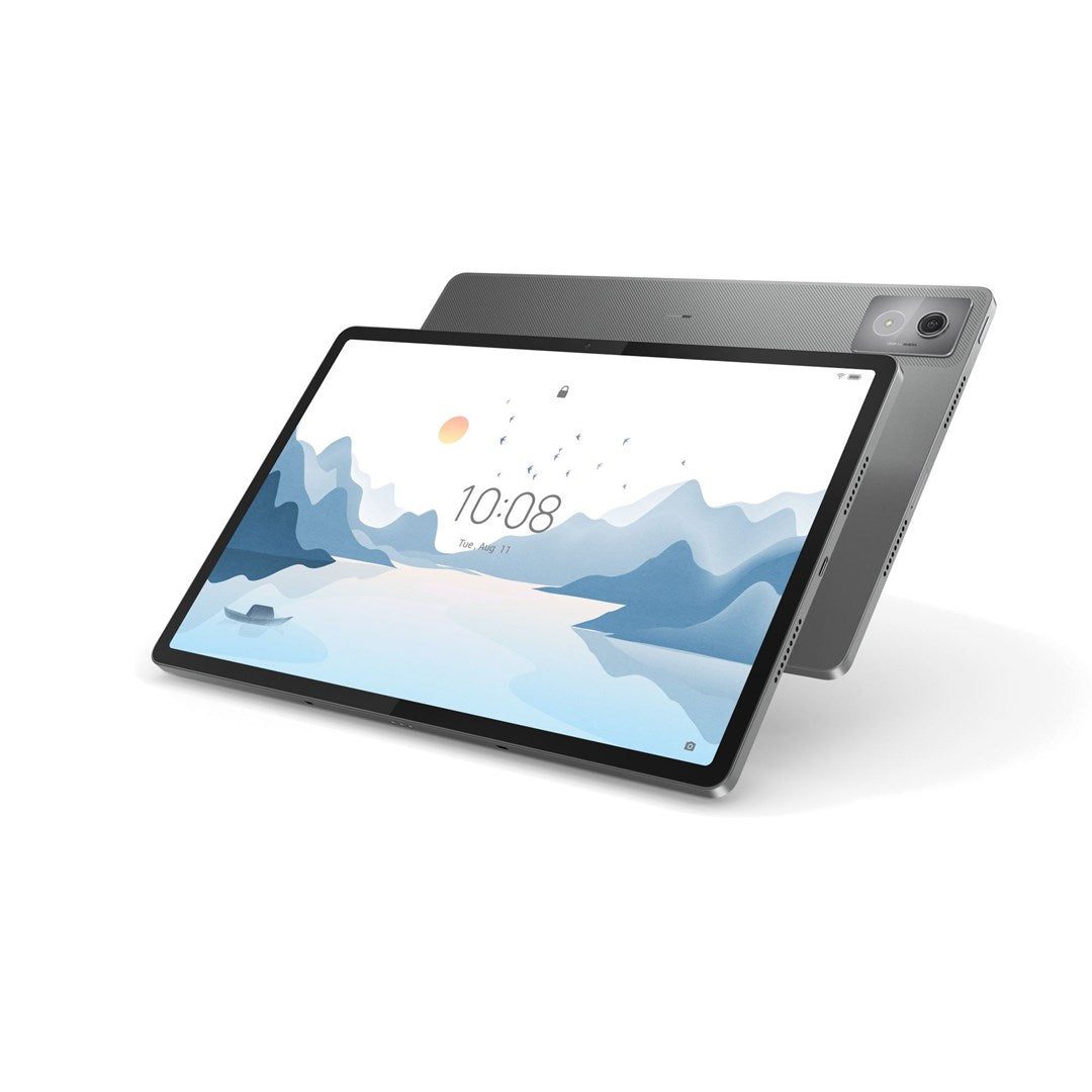 Lenovo Idea Tab Pro MediaTek Dimensity 8300 12.7" 3K Touch IPS 400 nits 144 Hz AG 8/256 GB WiFi Luna Grey – Lenovo
