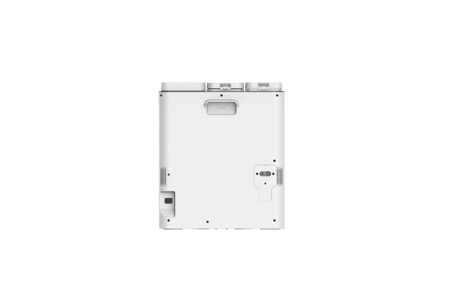 EZVIZ RS20 Pro - cleaning robot, white