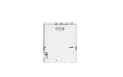EZVIZ RS20 Pro - cleaning robot, white