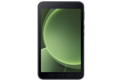 Samsung Galaxy Tab Active5 SM-X306B 5G Samsung Exynos LTE-TDD & LTE-FDD 256 GB 20.3 cm (8") 8 GB Wi-Fi 6 (802.11ax) Android 14 Green – Samsung