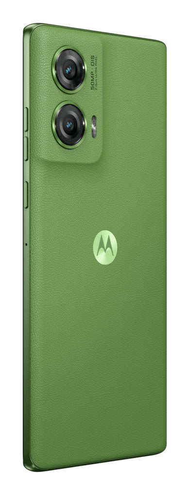 Motorola Edge 50 Fusion 8GB/256GB Grön – Motorola