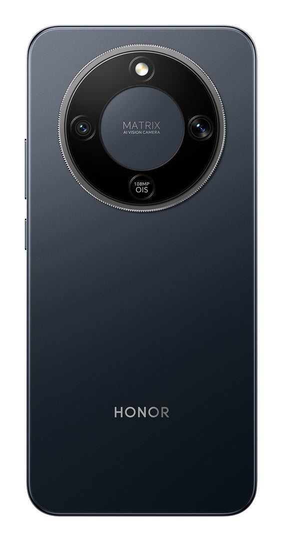 Honor Magic8 Lite 256GB Svart – Honor