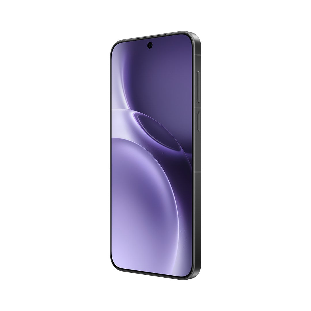 vivo X300 Pro 16GB/512GB Black