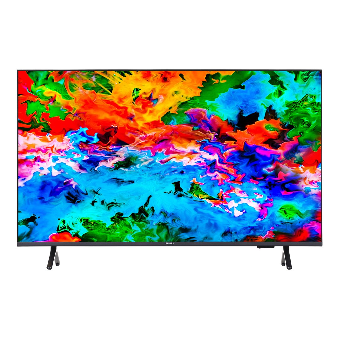 Philips 55PUS8510 139.7 cm (55") 4K Ultra HD Smart TV Wi-Fi Black