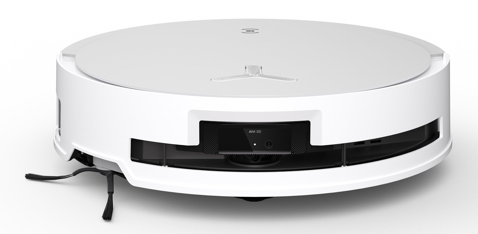 Cleaning robot with base station Ecovacs Deebot X8 Omni (white) – ECOVACS