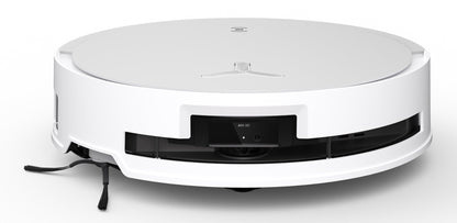 Cleaning robot with base station Ecovacs Deebot X8 Omni (white) – ECOVACS