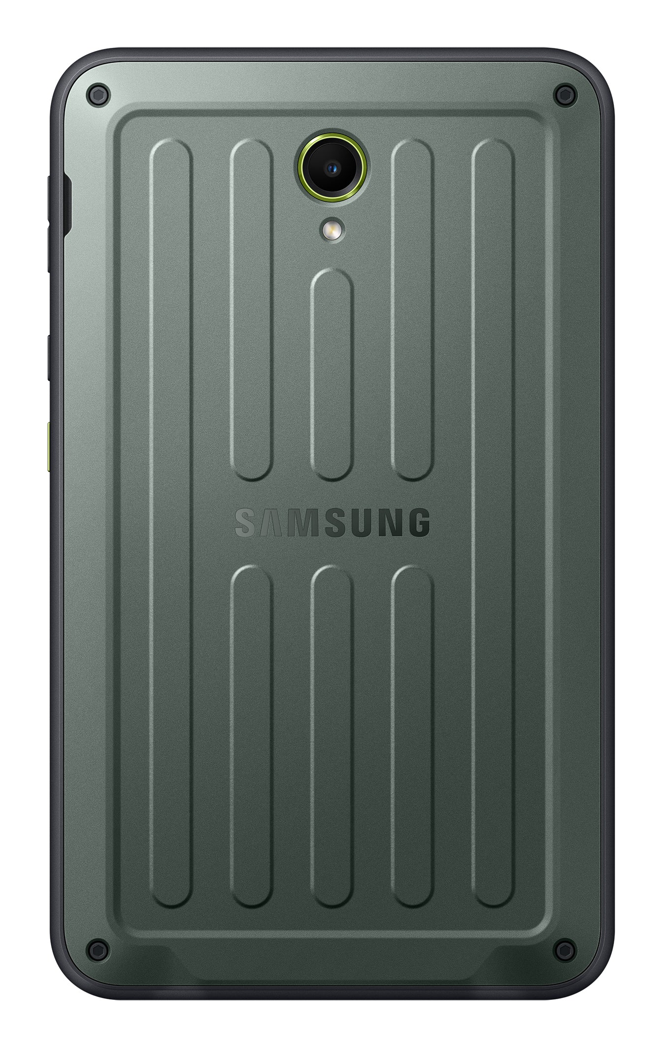 Samsung Galaxy Tab Active5 5G 128GB X306 Grön Enterprise Edition – Samsung