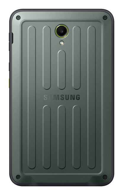 Samsung Galaxy Tab Active5 5G 128GB X306 Grön Enterprise Edition – Samsung