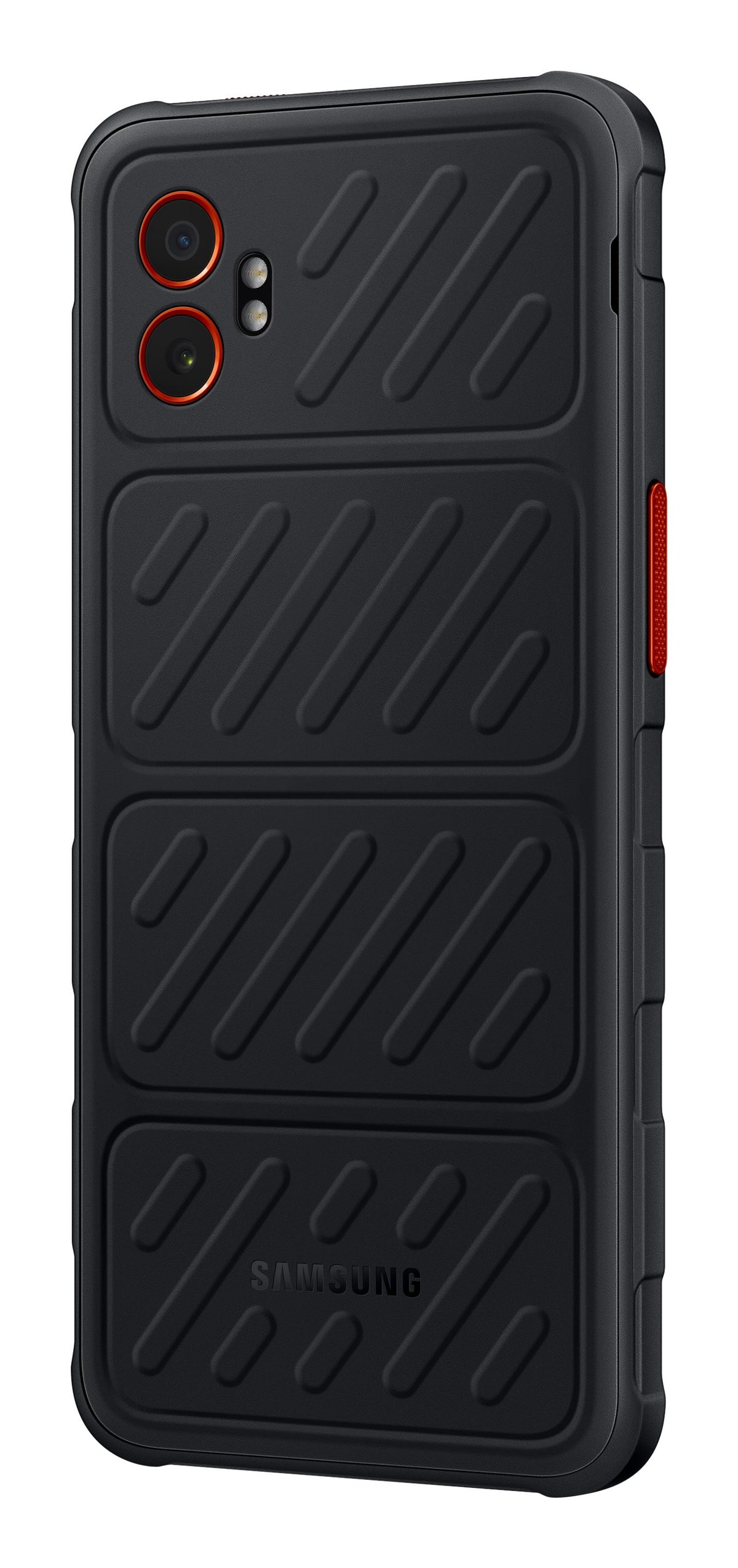 Samsung Galaxy Xcover 7 Pro 128GB G766 Svart Enterprise Edition – Samsung