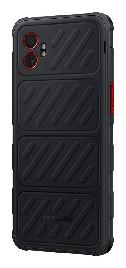 Samsung Galaxy Xcover 7 Pro 128GB G766 Svart Enterprise Edition – Samsung