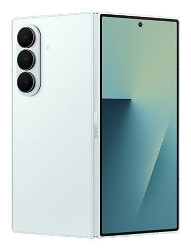 Samsung Galaxy Z Fold 7 512GB Grön – Samsung