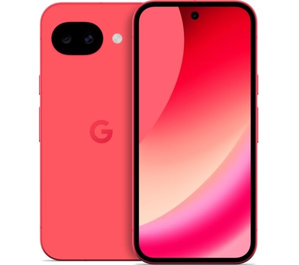 Google Pixel 10a 128GB Rosa – Google