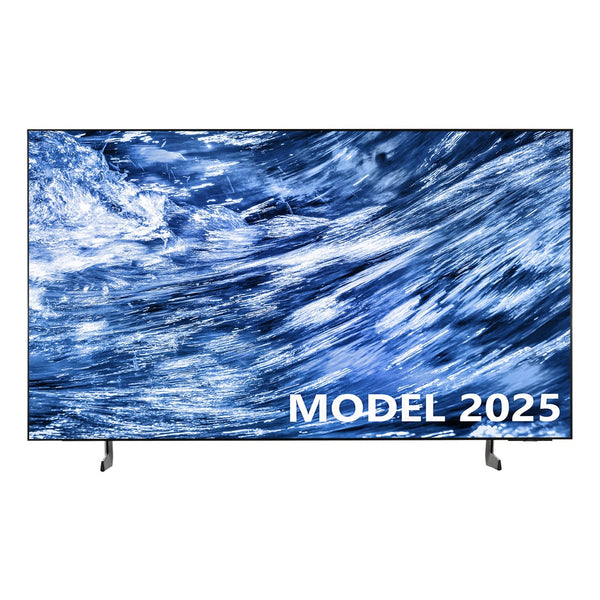 Samsung S85F QE83S85FAE 2.11 m (83") 4K Ultra HD Smart TV Wi-Fi Black