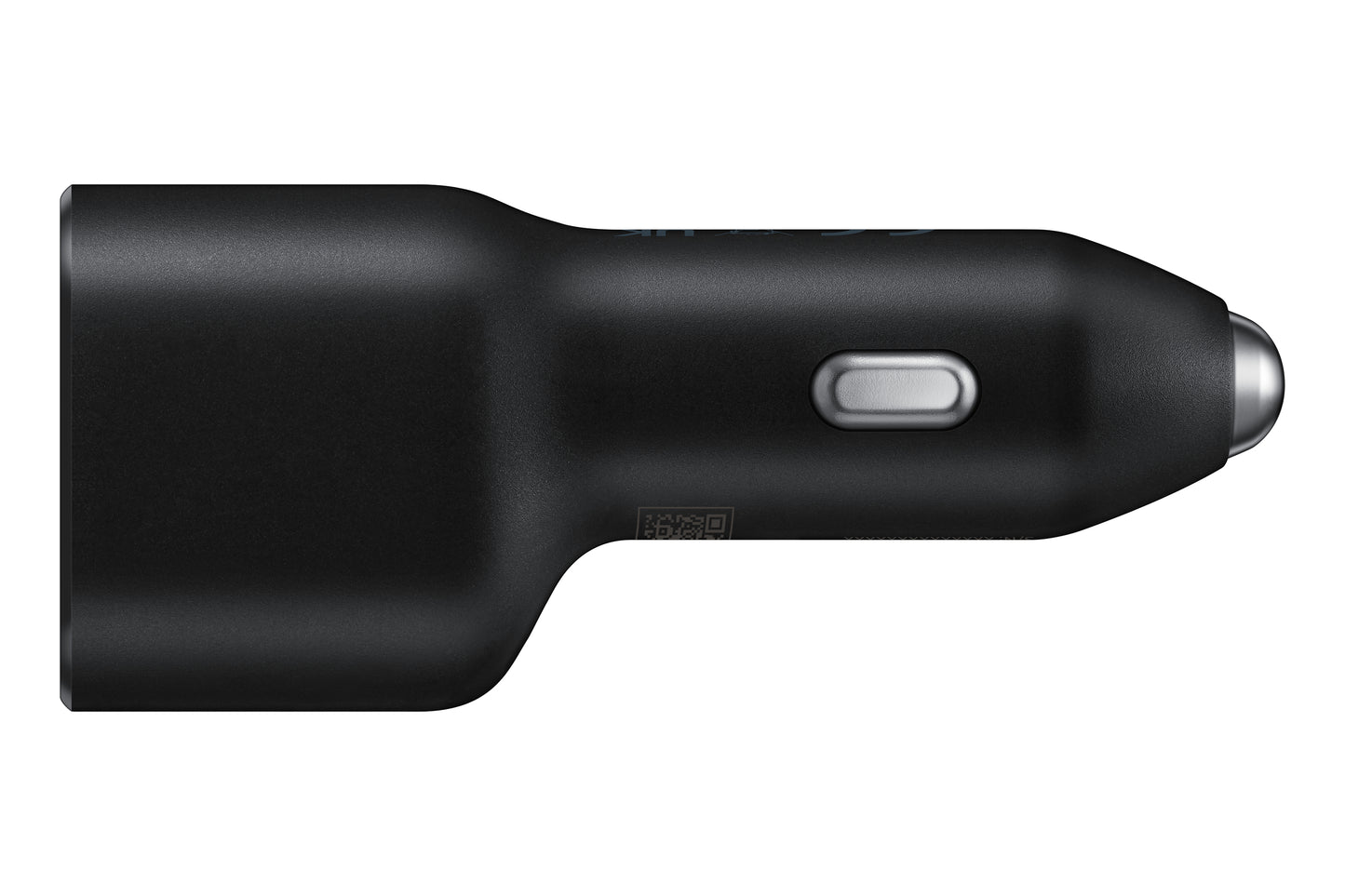 Samsung EP-L4020 USB-C Billaddare 25W Svart – Samsung