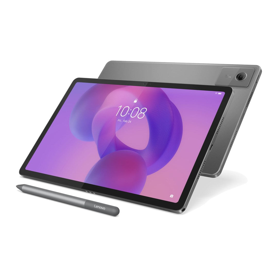 Lenovo Tab K11 Gen 2 Mediatek 128 GB 27.9 cm (11") 8 GB Wi-Fi 5 (802.11ac) Android 15 Grey – Lenovo