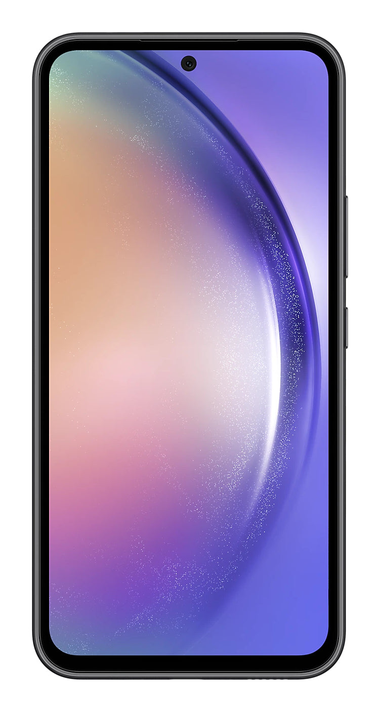 Samsung Galaxy A54 128GB Svart – Samsung