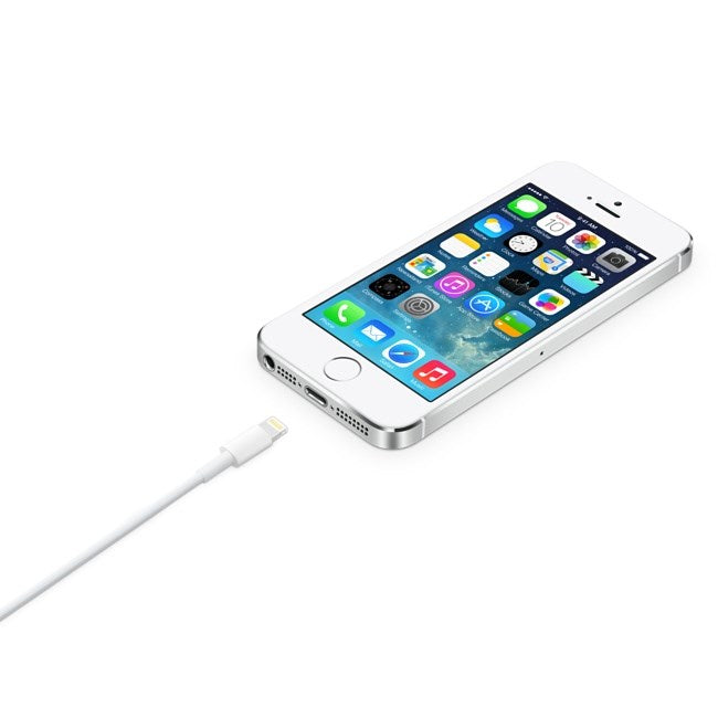 Apple Lightning to USB Cable 2 metre
