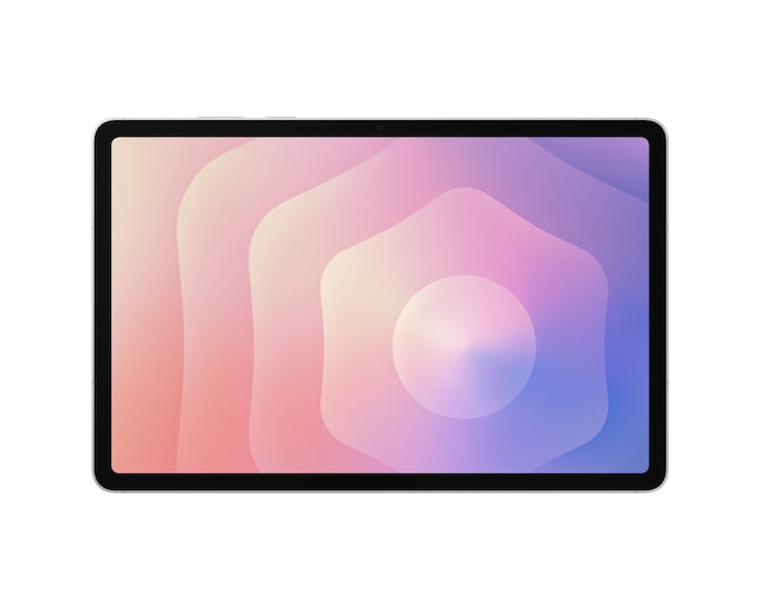 Samsung Galaxy Tab S11 128 GB 27,9 cm (11") 12 GB Wi-Fi 6E (802.11ax) Silver