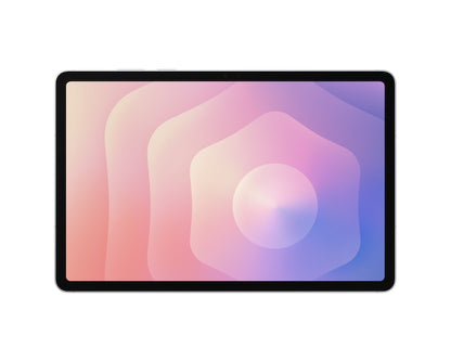 Samsung Galaxy Tab S11 128 GB 27,9 cm (11") 12 GB Wi-Fi 6E (802.11ax) Silver
