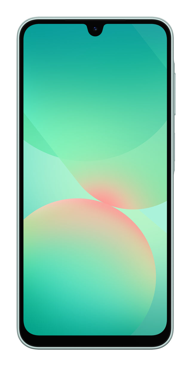 Samsung Galaxy A26 5G 128GB A266 Mint – Samsung