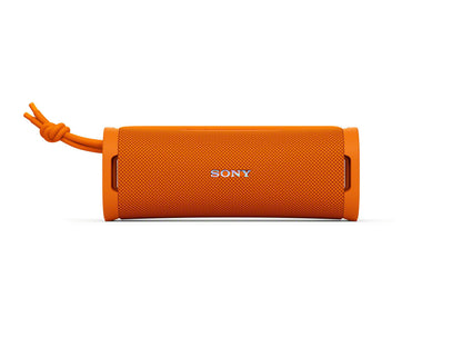 Sony ULT Field 1 Orange – Sony