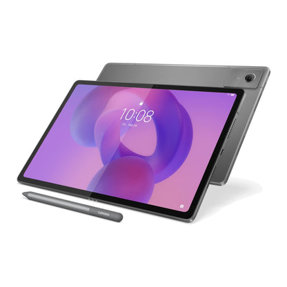 Lenovo Tab K12 Mediatek 256 GB 30.7 cm (12.1") 12 GB Wi-Fi 5 (802.11ac) Android 15 Grey – Lenovo