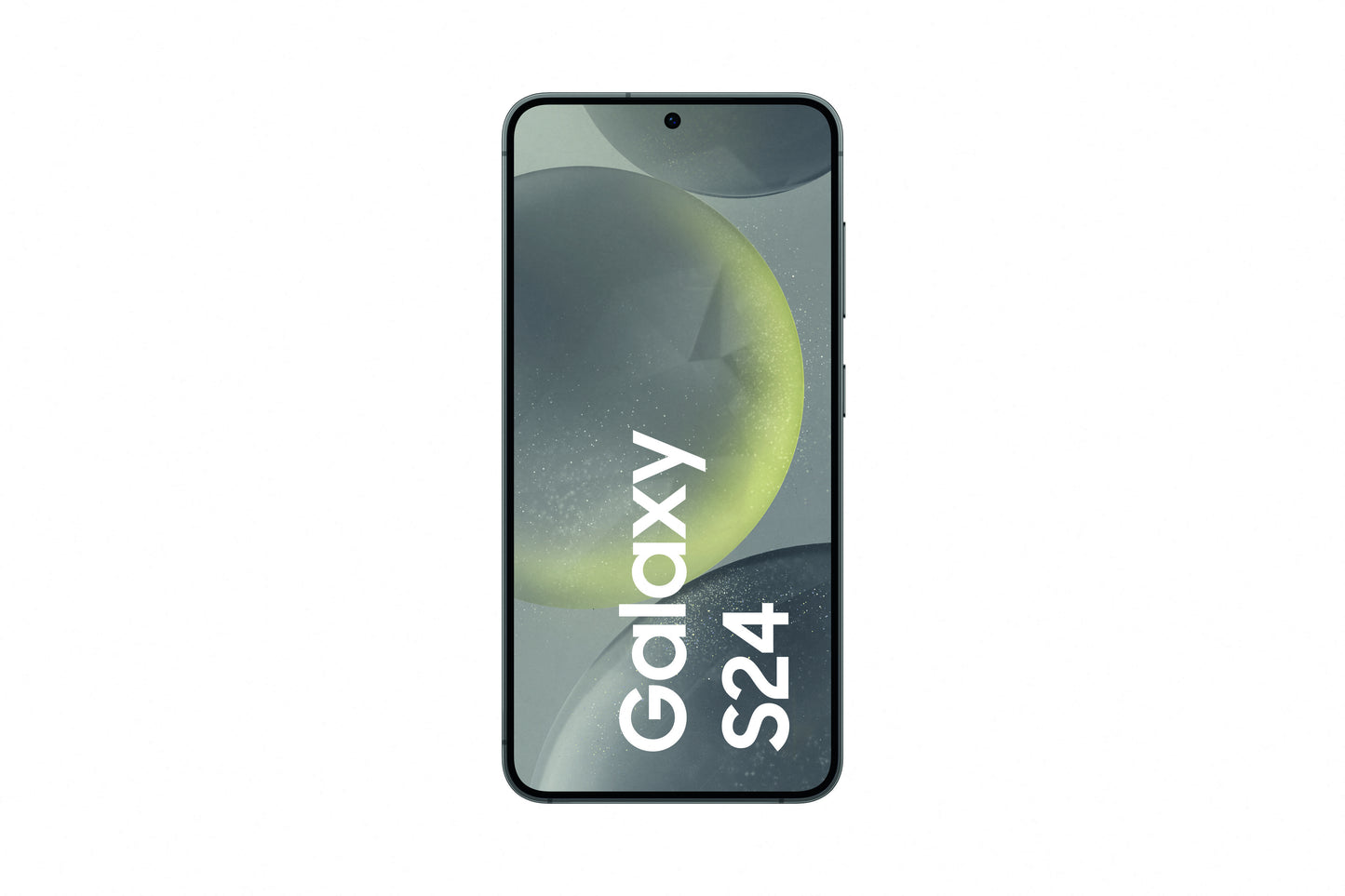 Samsung Galaxy S24 256GB S921 Svart – Samsung
