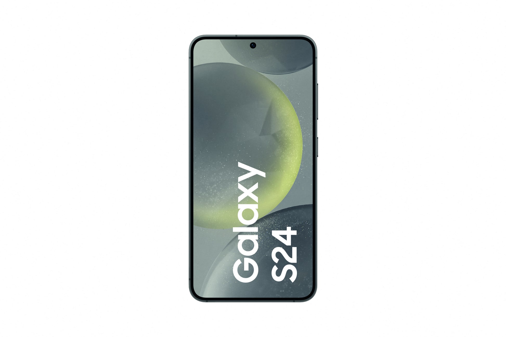 Samsung Galaxy S24 256GB S921 Svart – Samsung
