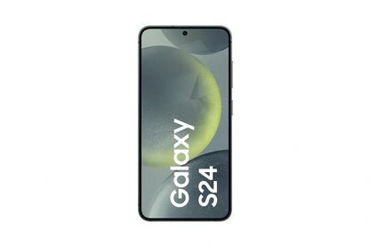 Samsung Galaxy S24 256GB S921 Svart – Samsung