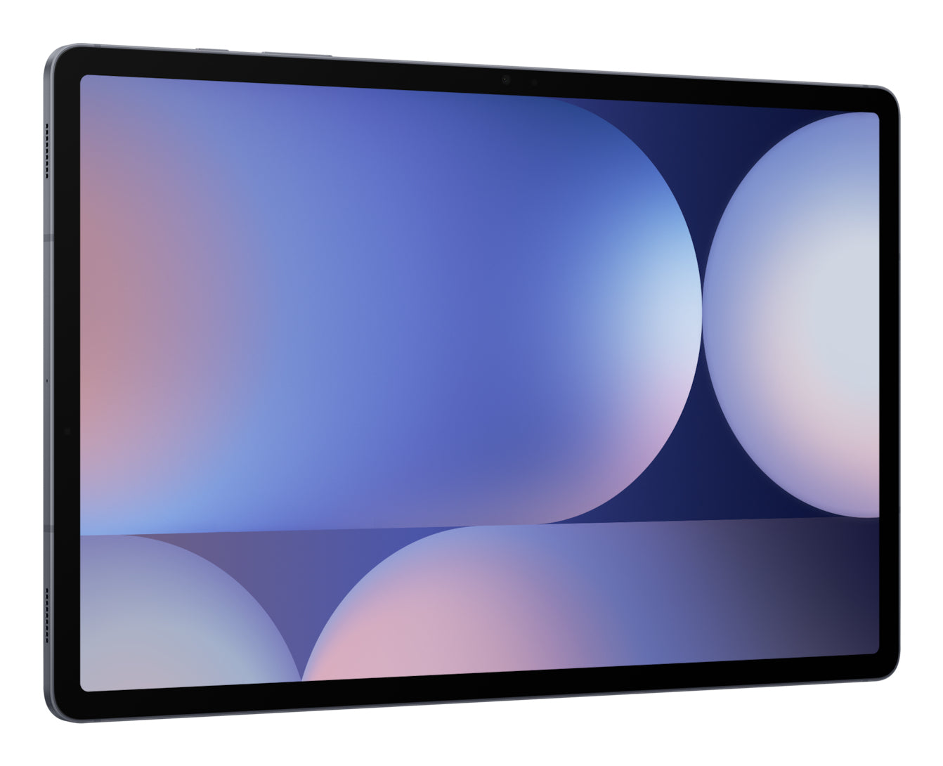 Samsung Galaxy Tab S S10+ 256 GB 31,5 cm (12.4") 12 GB Wi-Fi 6 (802.11ax) Grå – Samsung