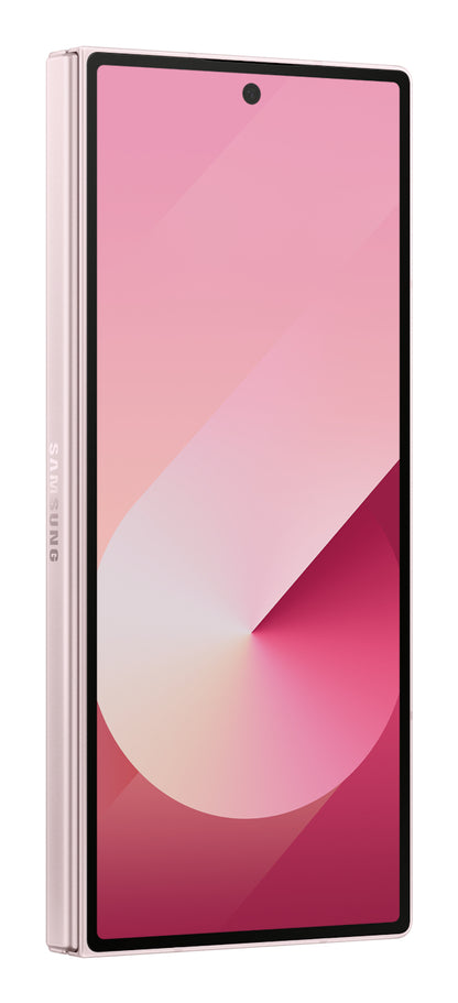 Samsung Galaxy Z Fold 6 512GB F956 Rosa – Samsung