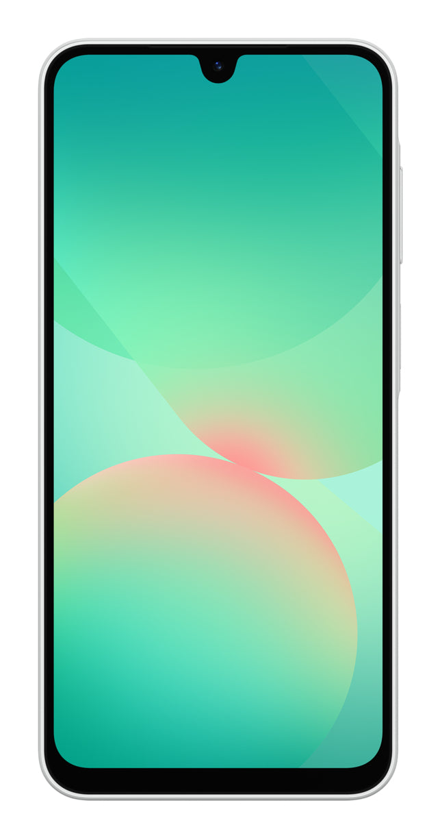 Samsung Galaxy A26 5G 128GB A266 Vit – Samsung