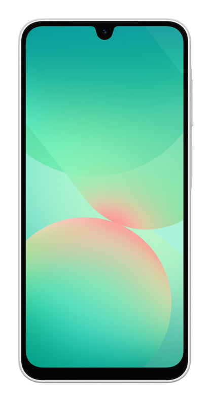 Samsung Galaxy A26 5G 128GB A266 Vit – Samsung