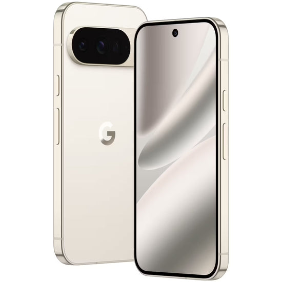 Google Pixel 10 Pro 16 cm (6.3") Dubbla SIM-kort Android 16.0 5G 16 GB 256 GB 4870 mAh Beige