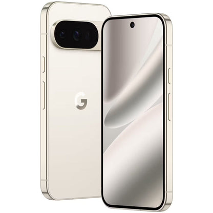 Google Pixel 10 Pro 16 cm (6.3") Dubbla SIM-kort Android 16.0 5G 16 GB 256 GB 4870 mAh Beige