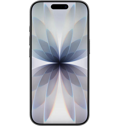 Apple iPhone 17 256GB Svart – Apple