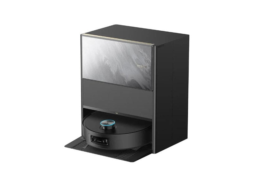 Dreame Aqua10 Ultra Track Complete Black – dreame