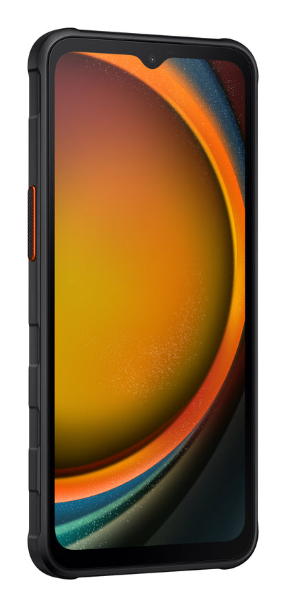 Samsung Galaxy Xcover 7 128GB G556 Svart Enterprise Edition – Samsung