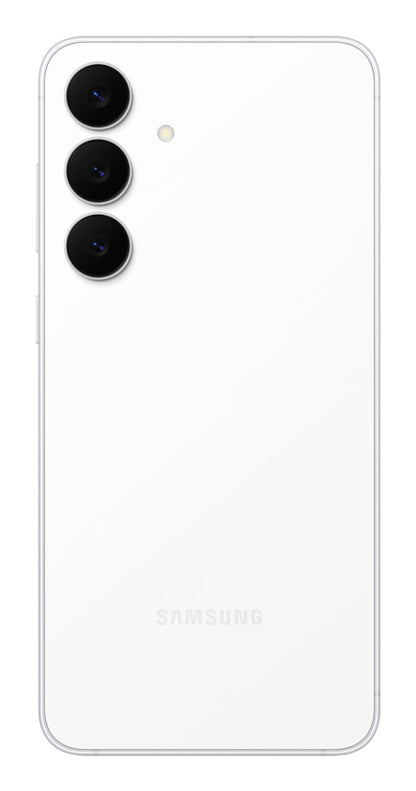 Samsung Galaxy S25 FE 256GB Vit – Samsung
