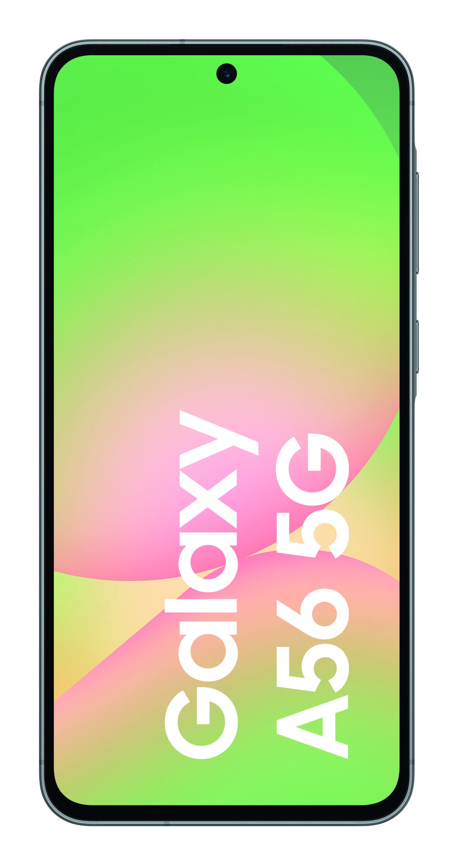 Samsung Galaxy A56 5G 128GB A566 Mörkgrå Enterprise Edition – Samsung