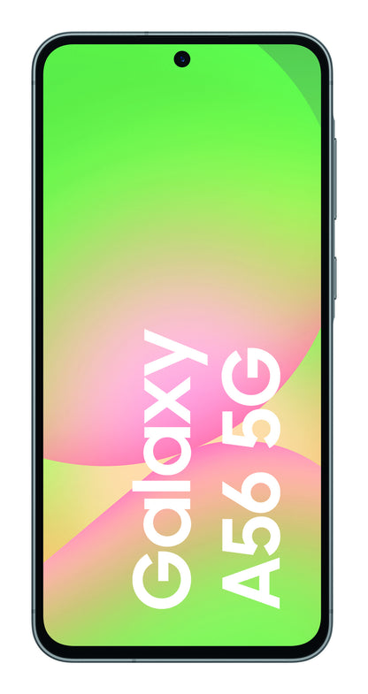 Samsung Galaxy A56 5G 128GB A566 Mörkgrå Enterprise Edition – Samsung