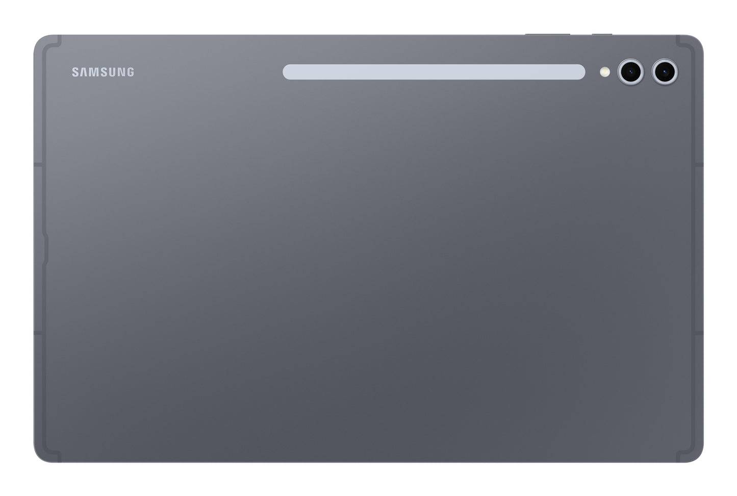 Samsung Galaxy Tab S10 Ultra 256 GB 37,1 cm (14.6") 12 GB Wi-Fi 7 (802.11be) Grå