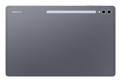 Samsung Galaxy Tab S10 Ultra 256 GB 37,1 cm (14.6") 12 GB Wi-Fi 7 (802.11be) Grå