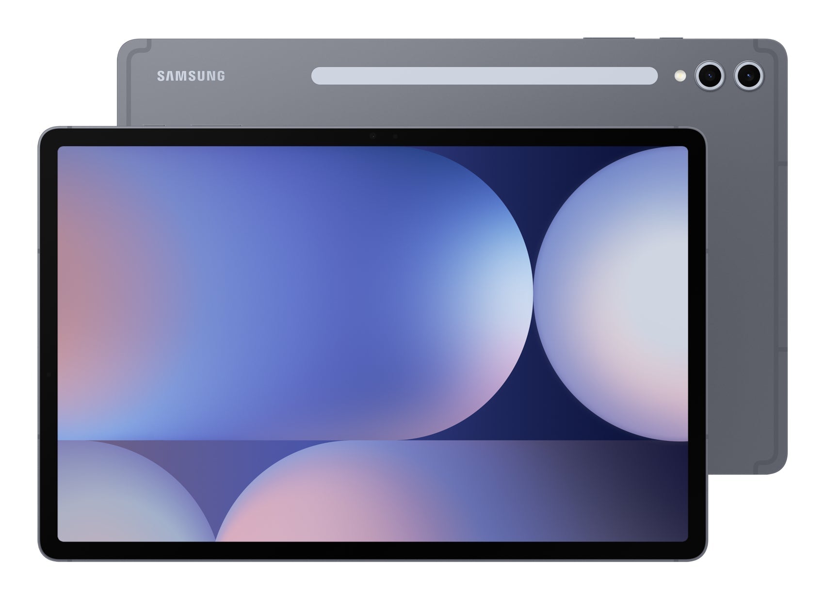 Samsung Galaxy Tab S10+ WiFi + 5G 512GB X826 Grå – Samsung