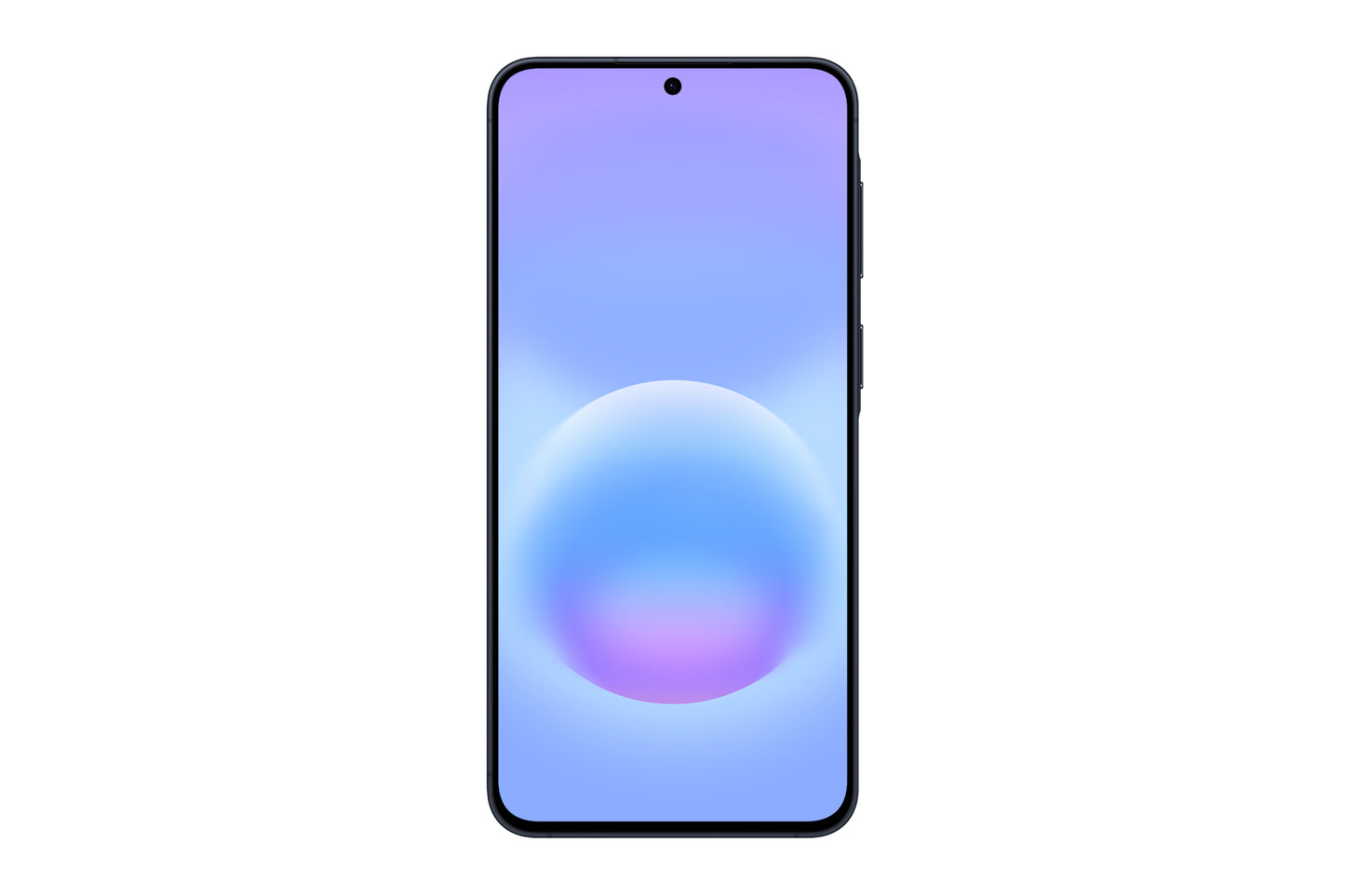 Samsung Galaxy A57 5G 17 cm (6.7") Dubbla SIM-kort USB Type-C 12 GB 512 GB 5000 mAh Svart – Samsung