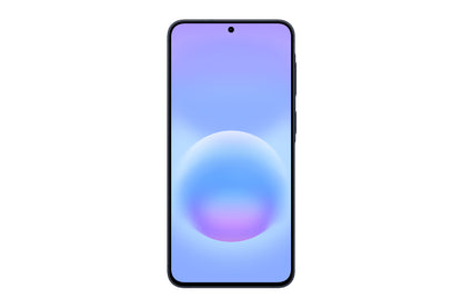 Samsung Galaxy A57 5G 17 cm (6.7") Dubbla SIM-kort USB Type-C 12 GB 512 GB 5000 mAh Svart – Samsung